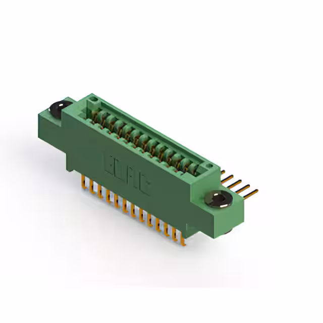 845-026-559-803 EDAC Inc.  Edgeboard Connectors